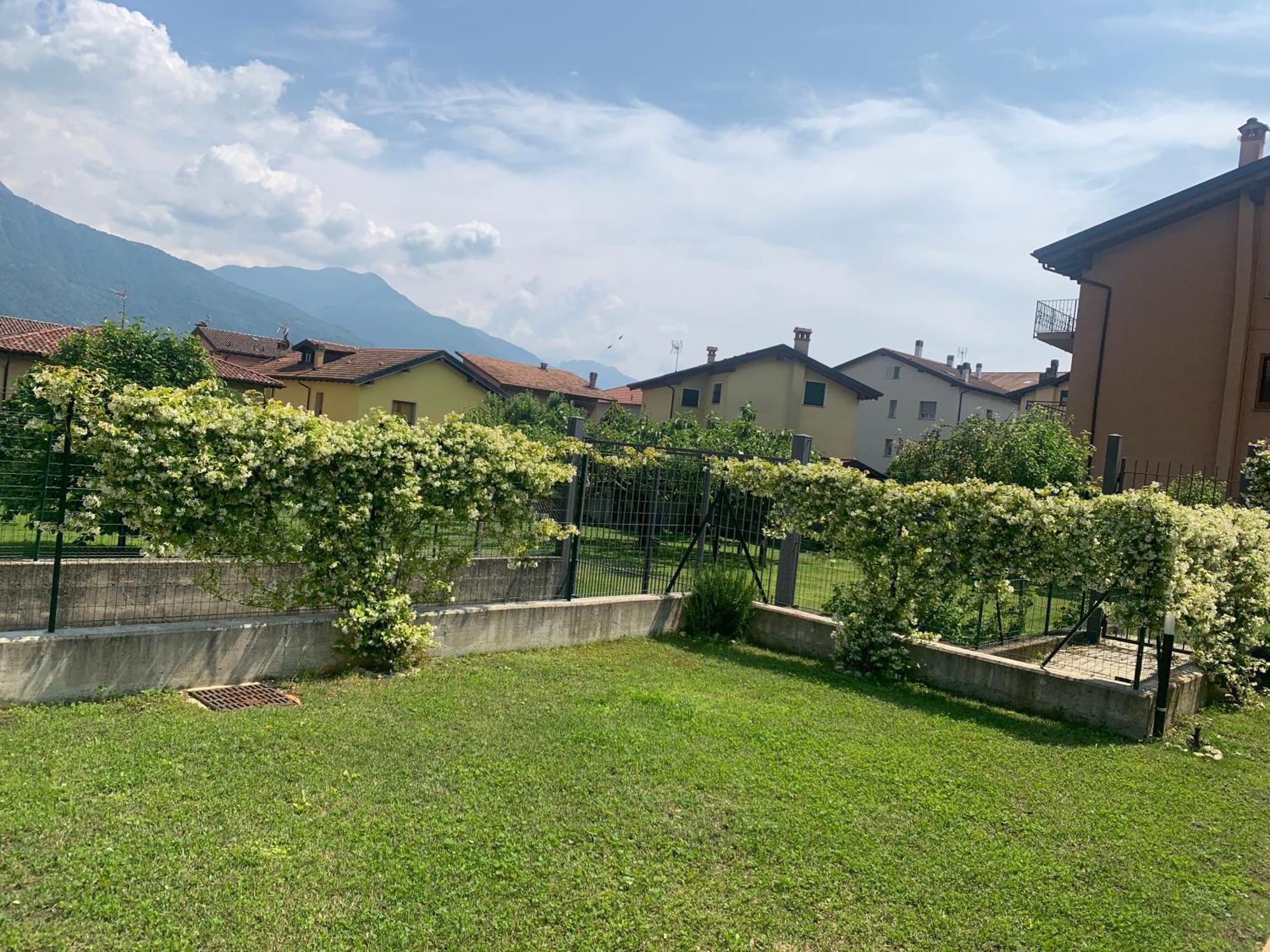 Casa Verde, Dongo, Di Holiday home *