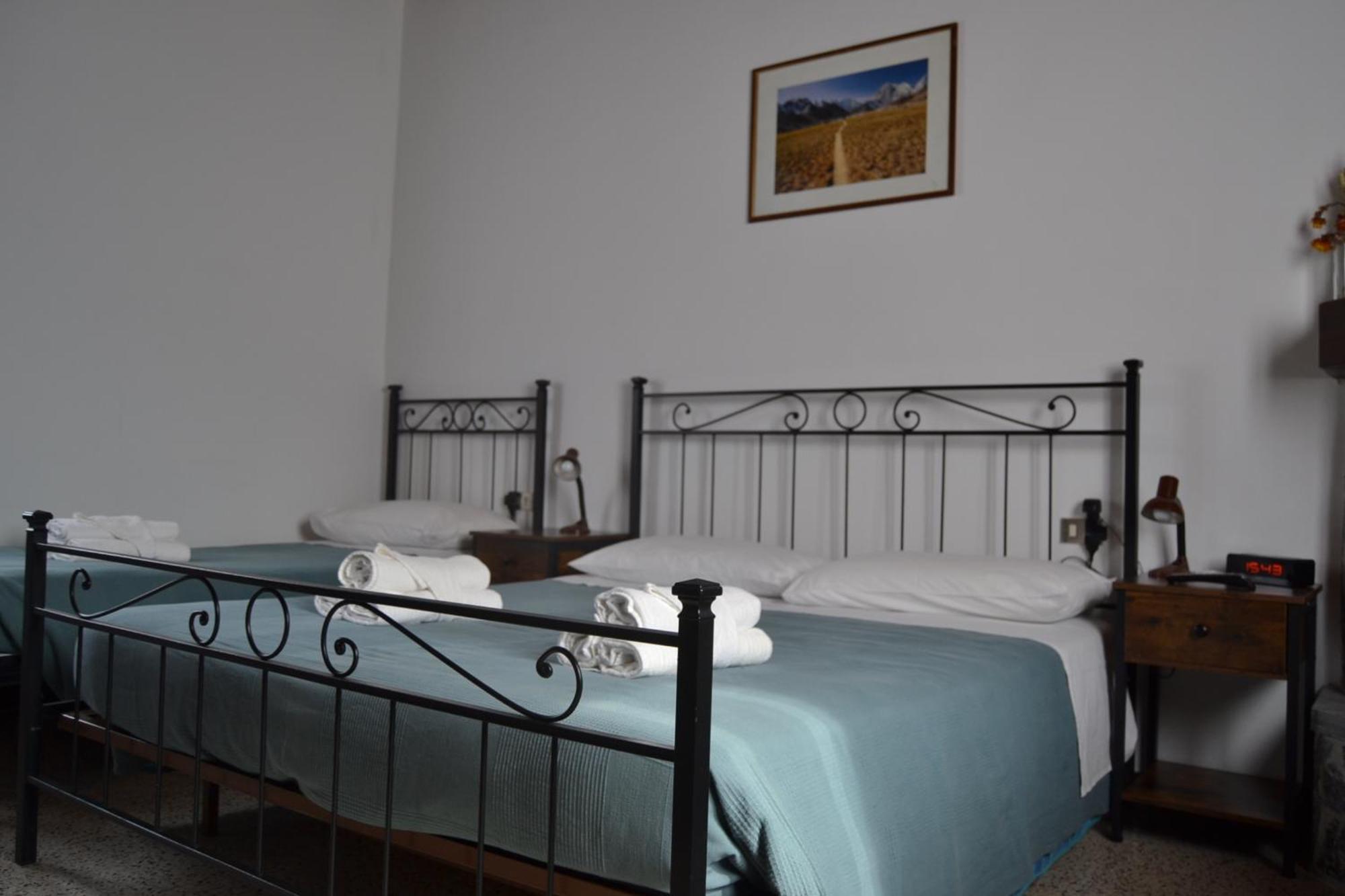 La Rosa E La Spina - E Relax Holiday home *
