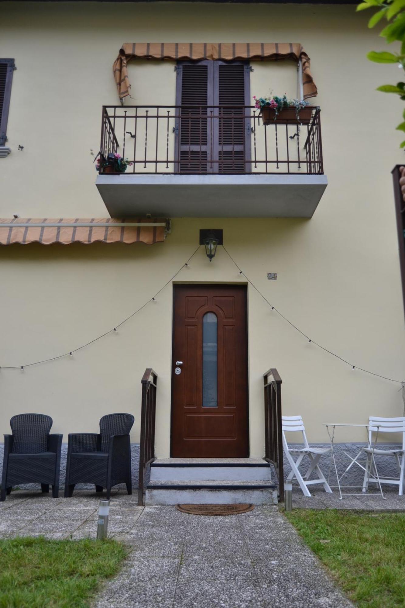 La Rosa E La Spina - E Relax Holiday home