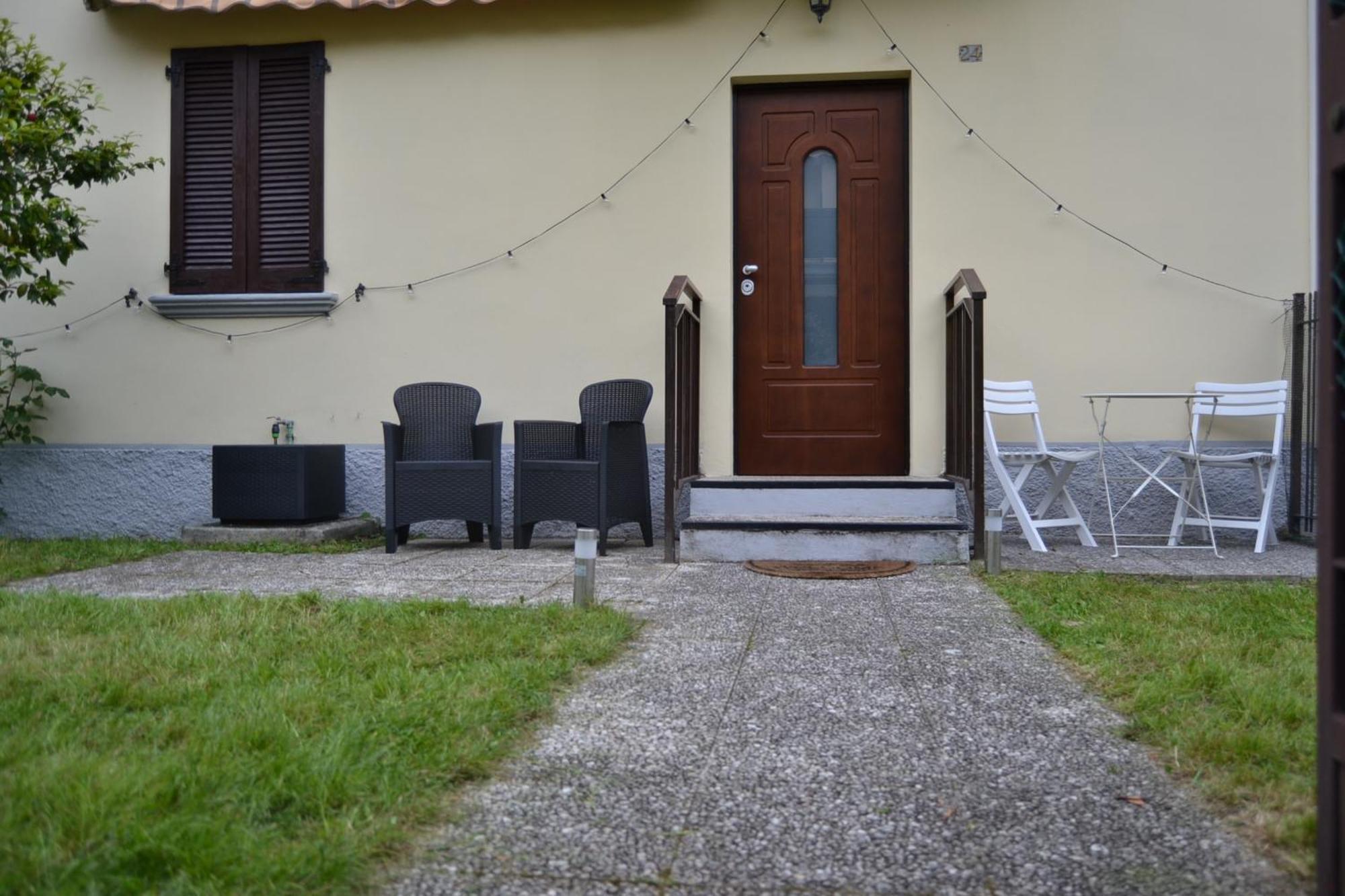 Holiday home La Rosa E La Spina - E Relax *