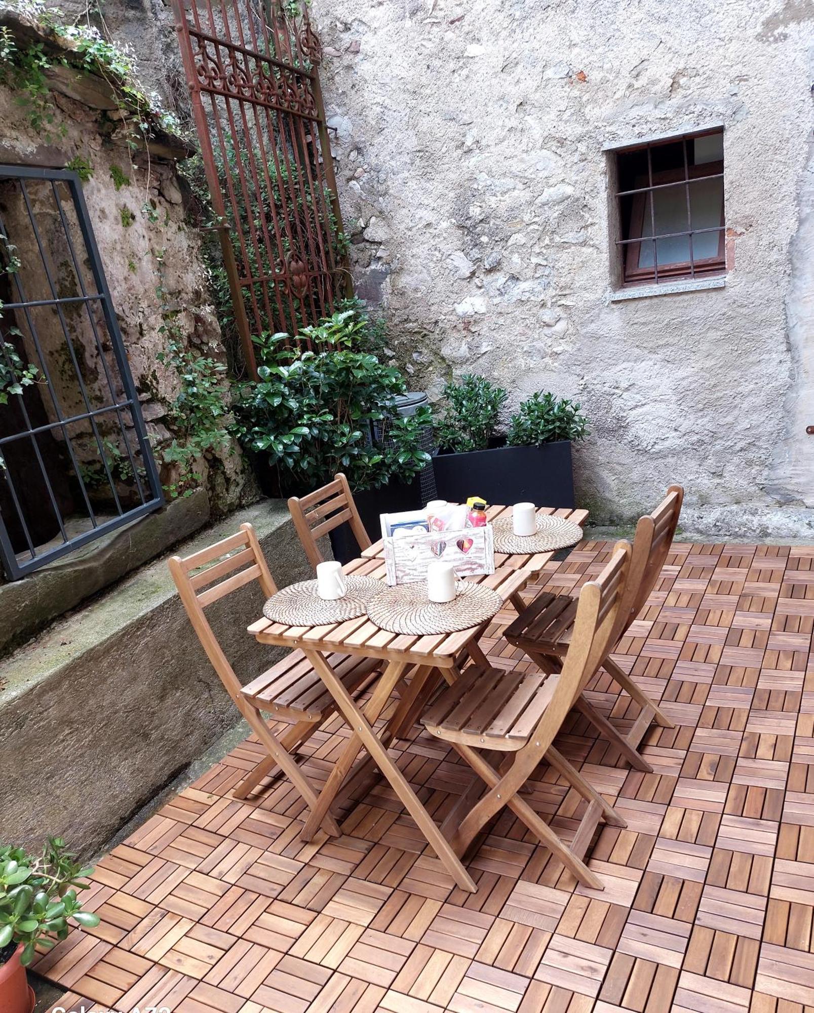 La Chicca Maison * Vercurago