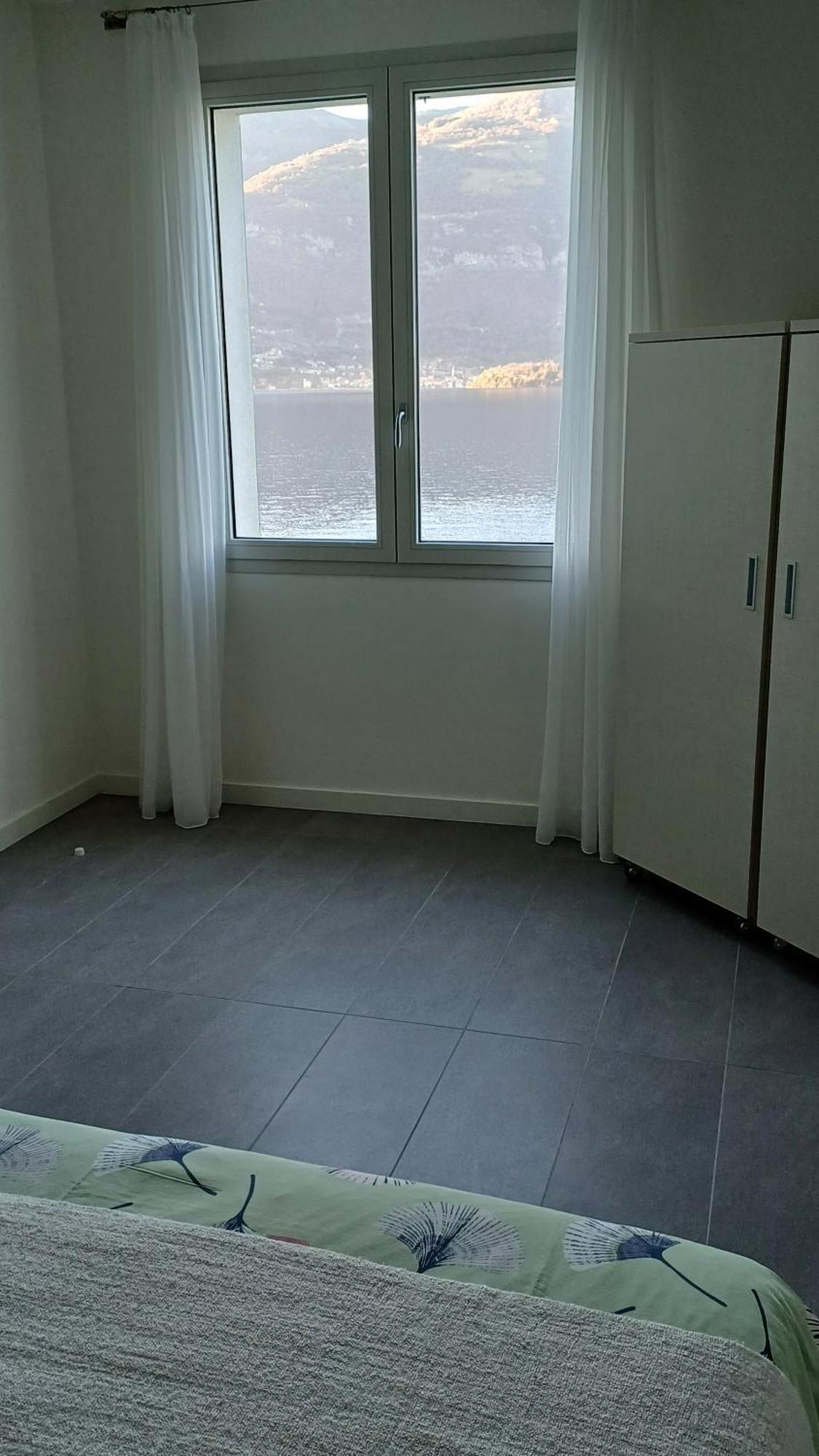 La Finestra Sul Apartment *