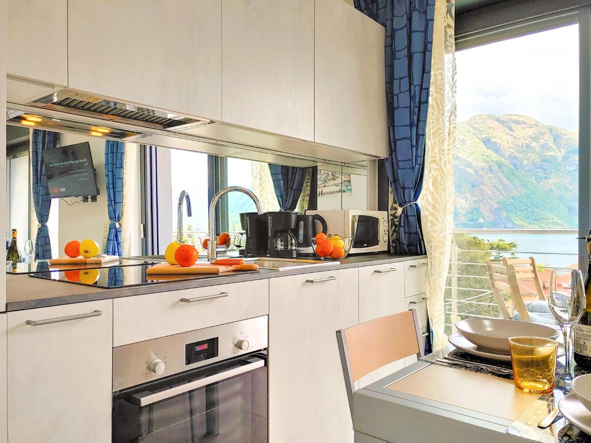 Ely Apartment *