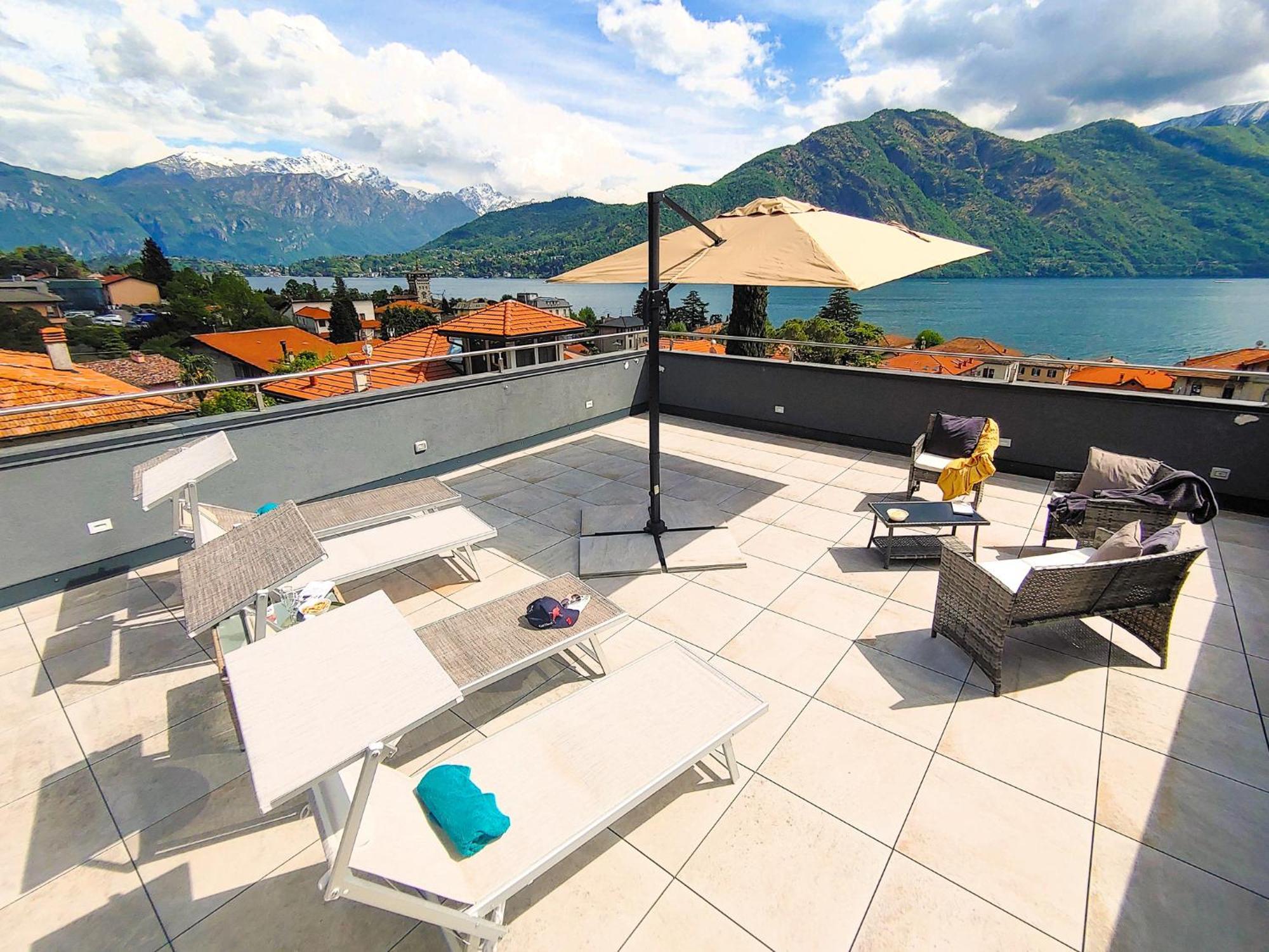 Ely Apartment Mezzegra
