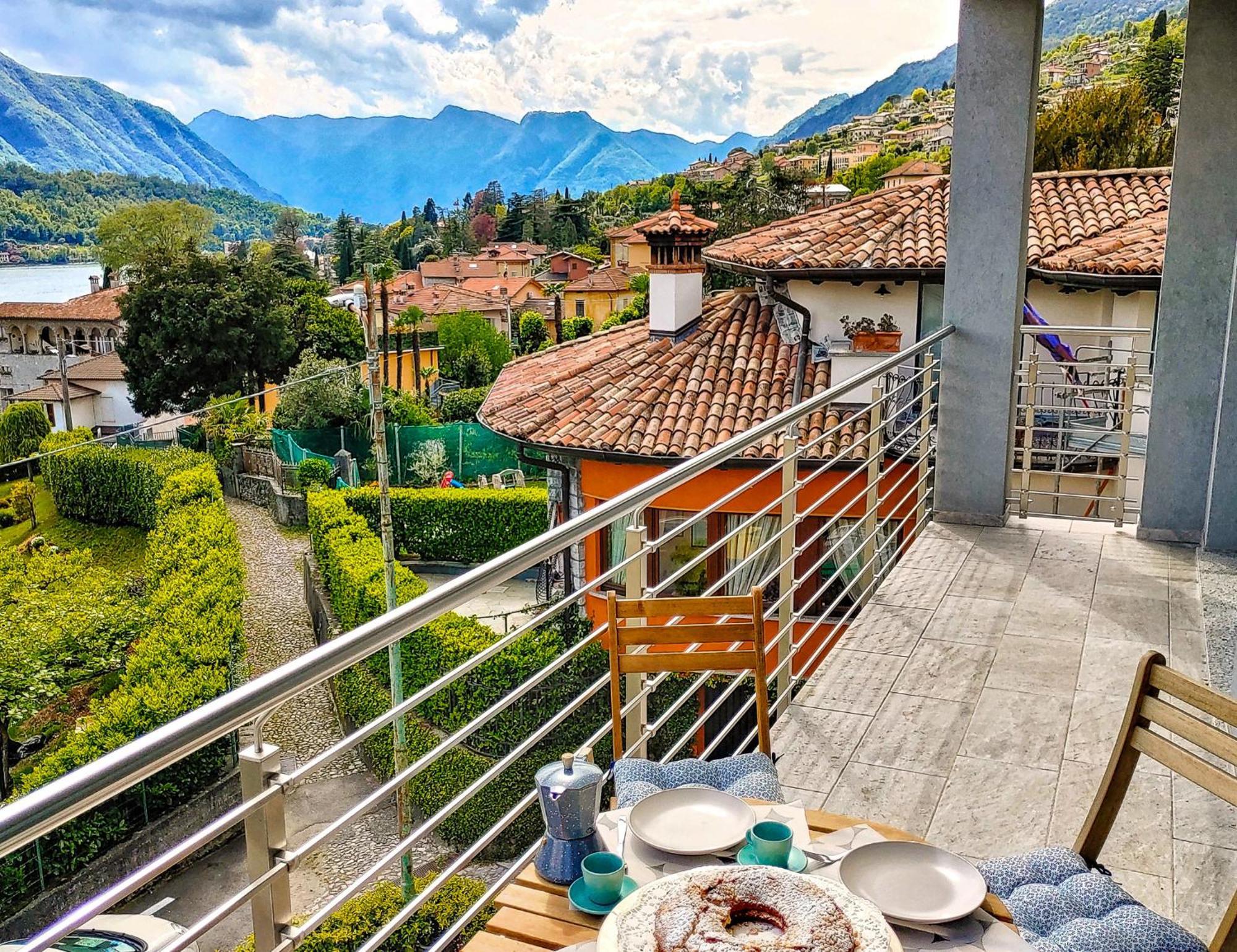 Ely Apartment *