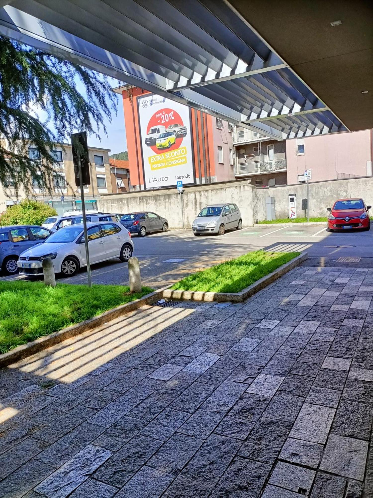 Apartment Rio - Como