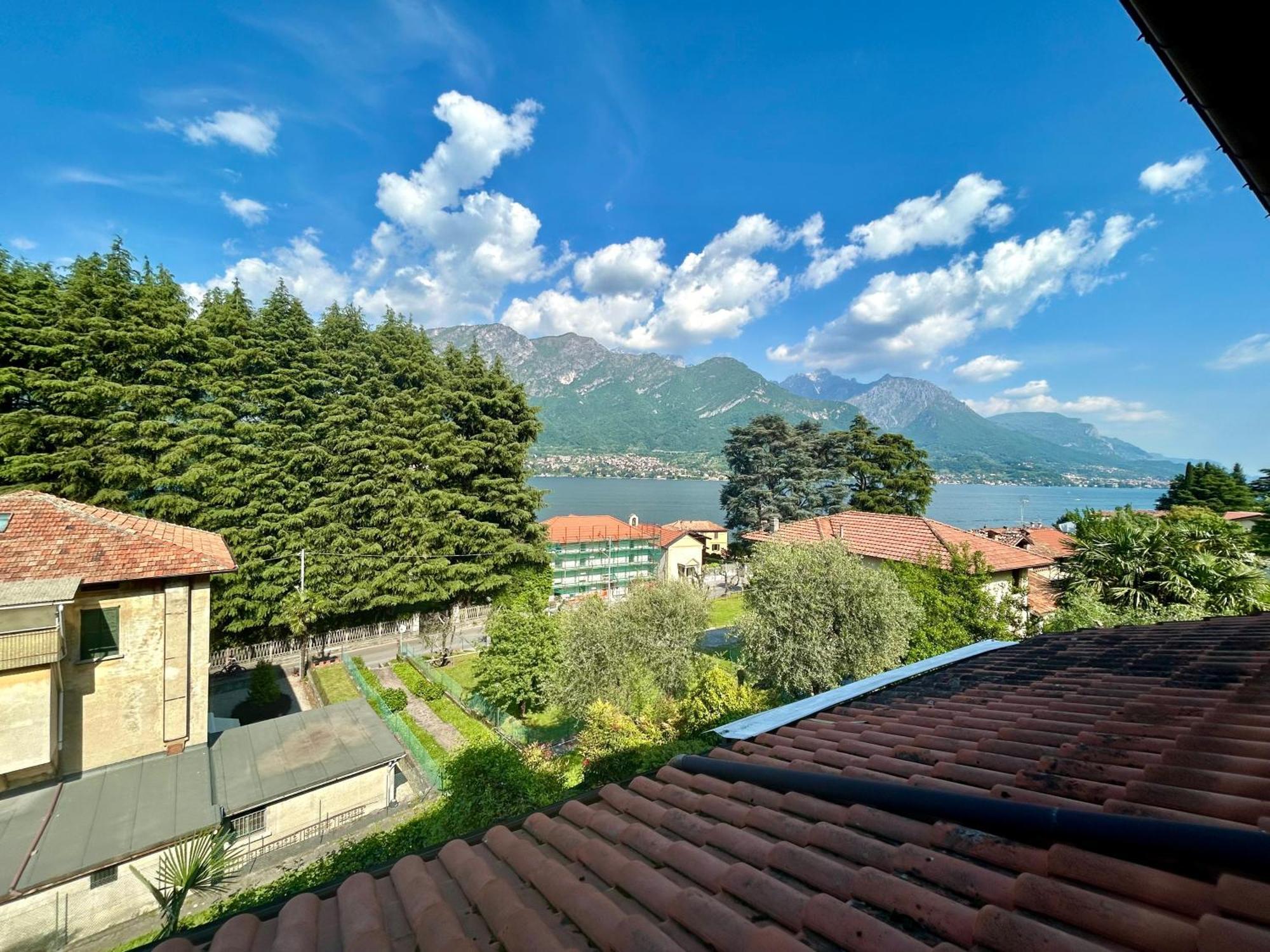 Holiday home Bellagio Neighbor Limonta