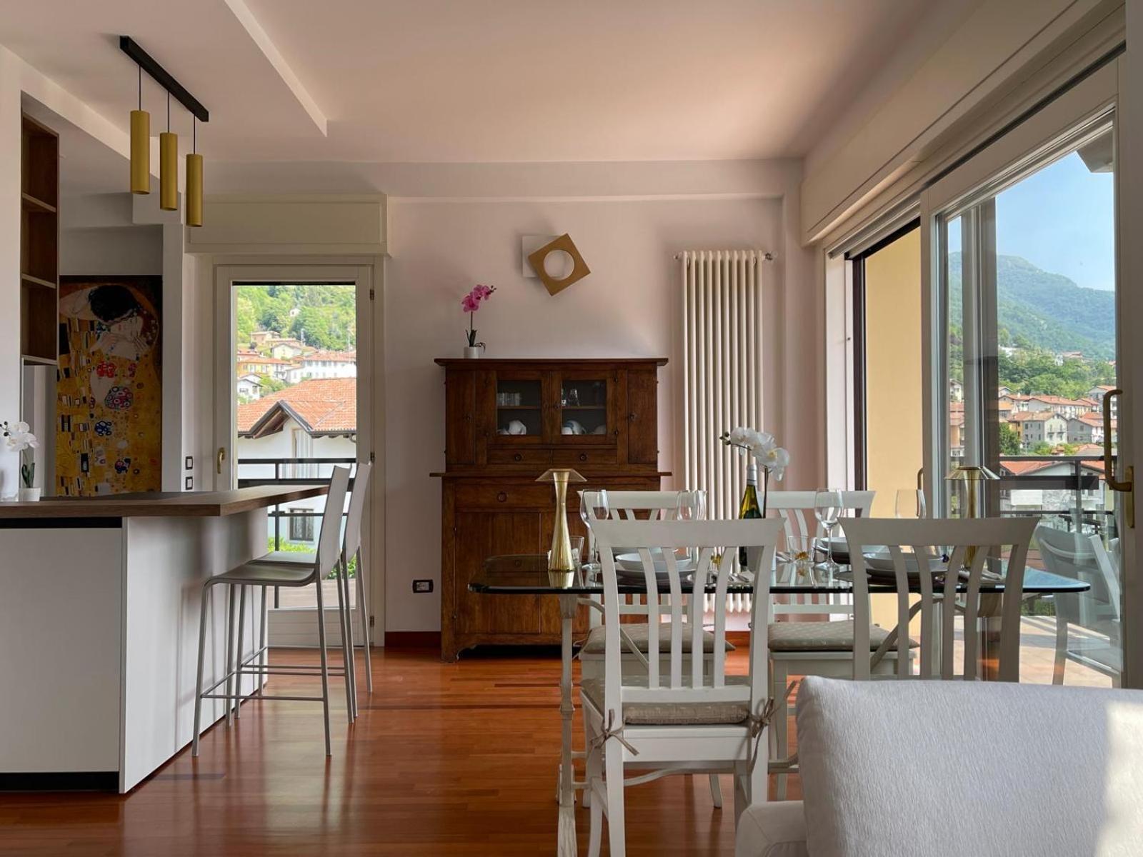 La Rosa Del Apartment
