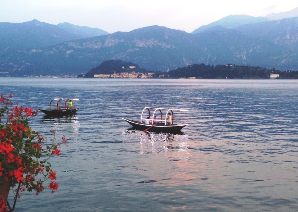 Apartment Casa Serena - Lake View With Garden - Lake Como