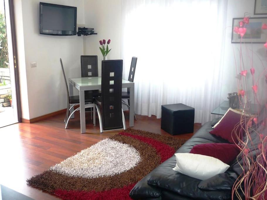 Apartment Casa Serena - Lake View With Garden - Lake Como *