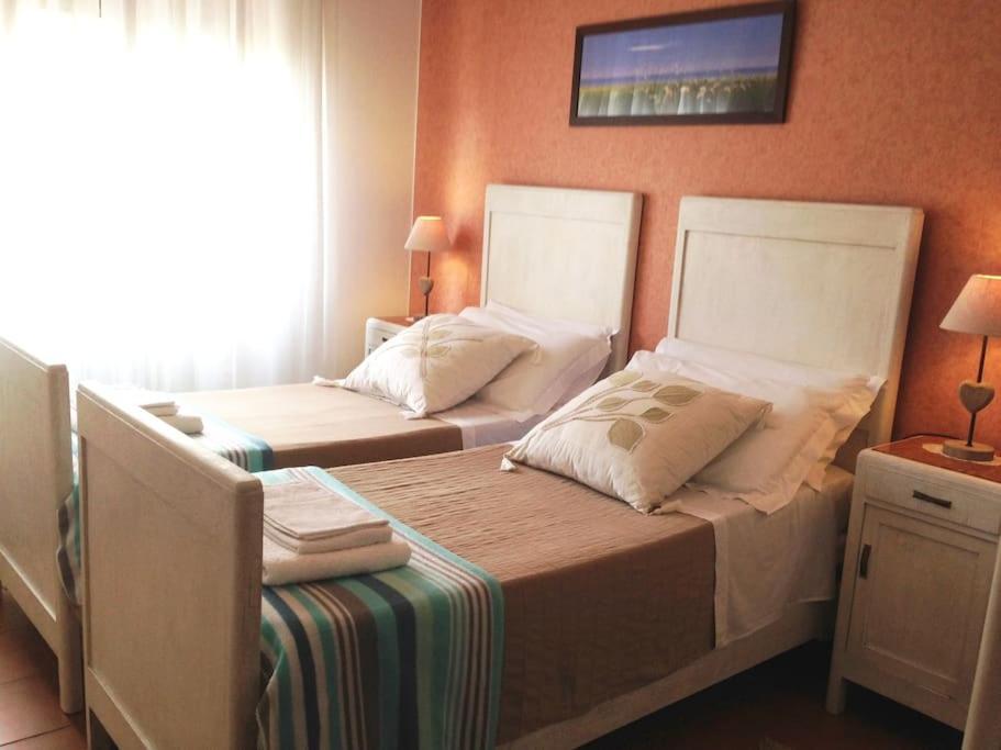 Casa Serena - Lake View With Garden - Lake Como Apartment Tremezzo