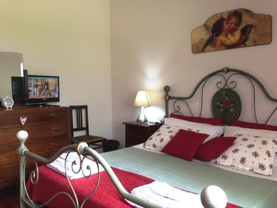 Casa Serena - Lake View With Garden - Lake Como * Tremezzo