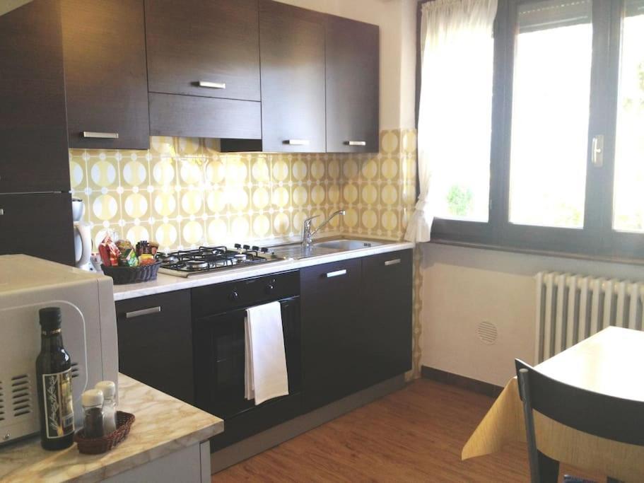 Casa Serena - Lake View With Garden - Lake Como Apartment Tremezzo