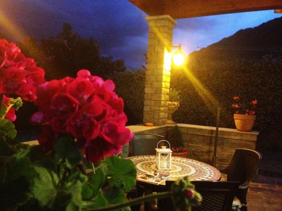 Casa Serena - Lake View With Garden - Lake Como