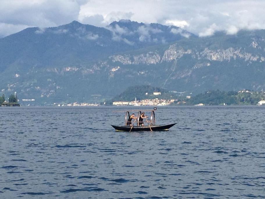Apartment Casa Serena - Lake View With Garden - Lake Como *