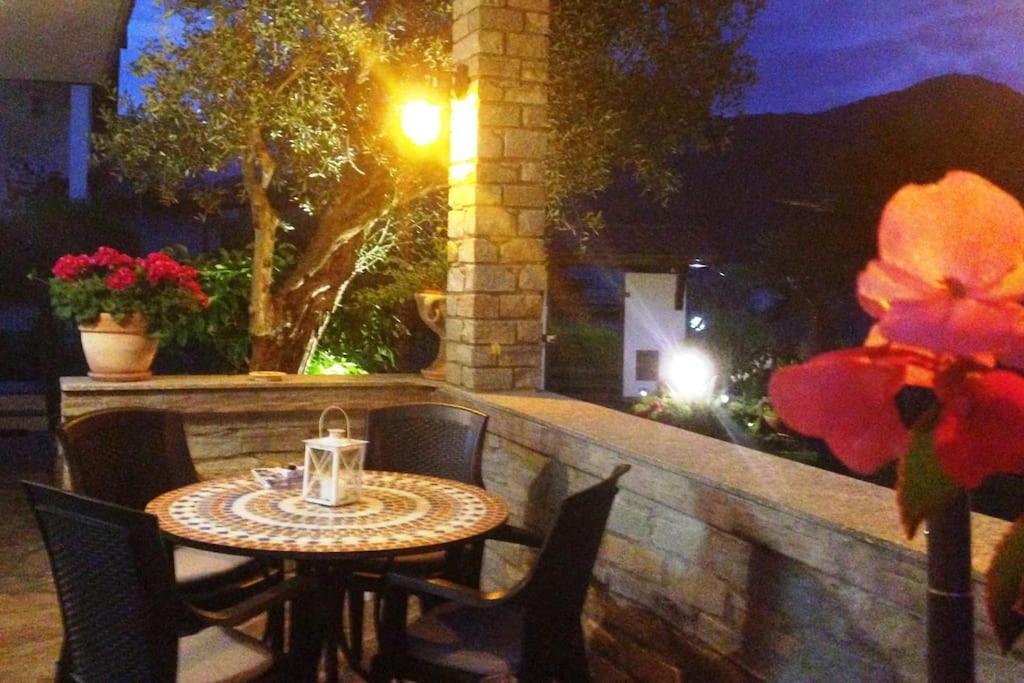Casa Serena - Lake View With Garden - Lake Como Tremezzo