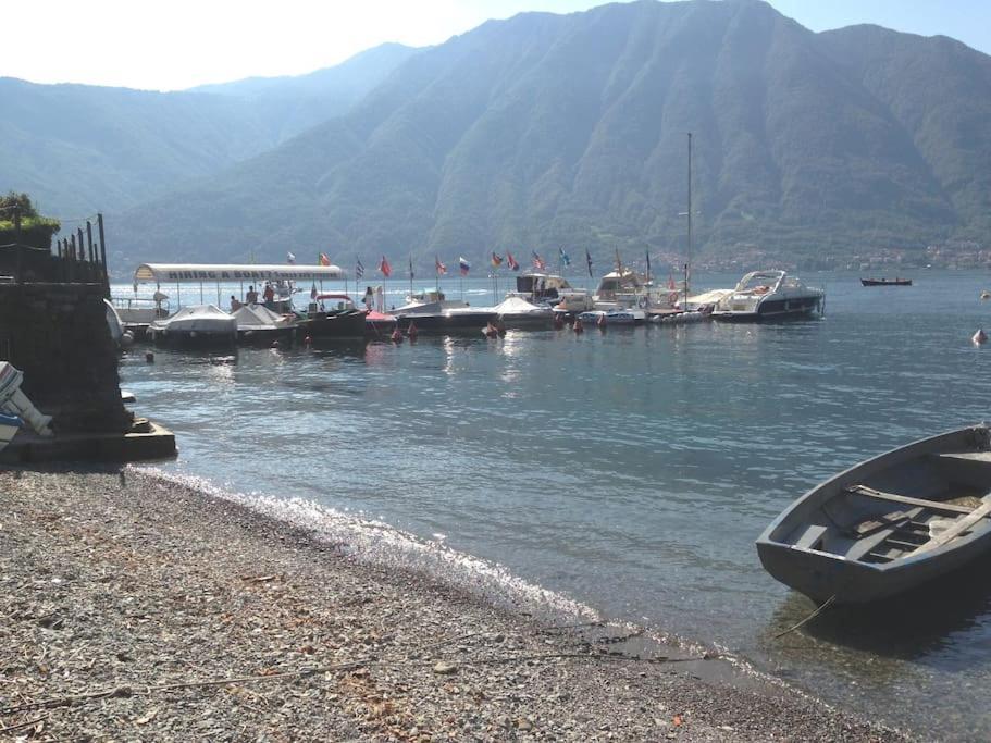 Apartment Casa Serena - Lake View With Garden - Lake Como