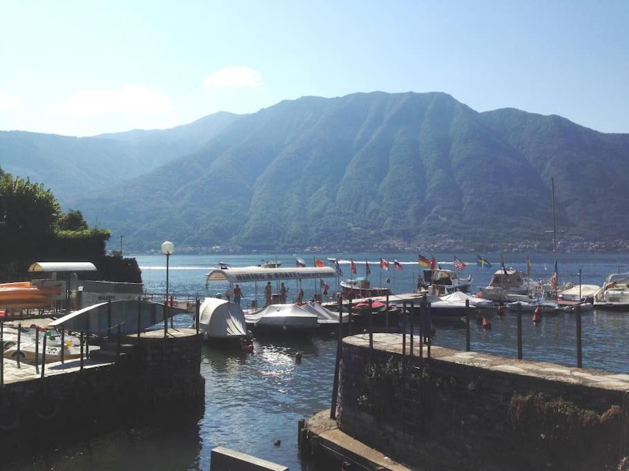 Apartment Casa Serena - Lake View With Garden - Lake Como *