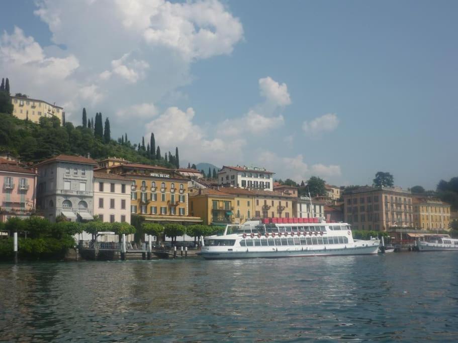 Apartment Casa Serena - Lake View With Garden - Lake Como *