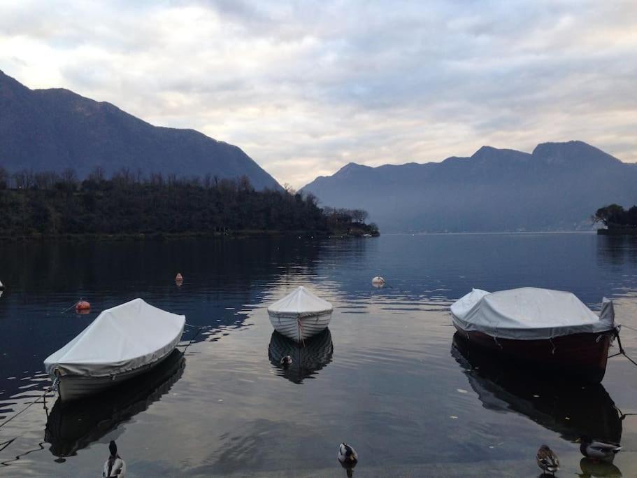 Casa Serena - Lake View With Garden - Lake Como * Tremezzo