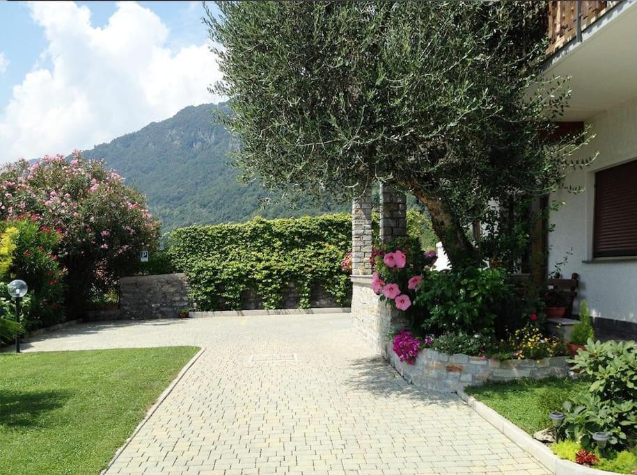Casa Serena - Lake View With Garden - Lake Como