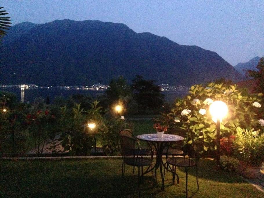 Casa Serena - Lake View With Garden - Lake Como *