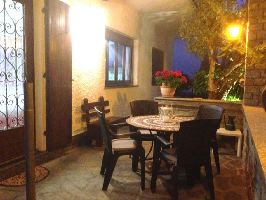 Casa Serena - Lake View With Garden - Lake Como