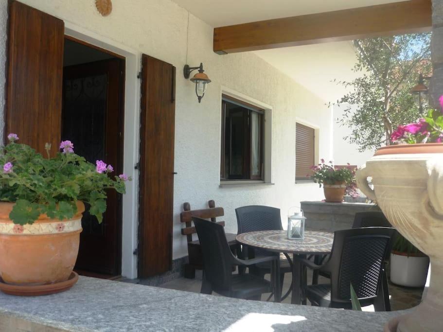 Apartment Casa Serena - Lake View With Garden - Lake Como *