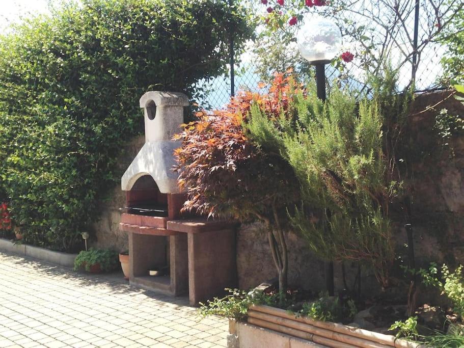 Casa Serena - Lake View With Garden - Lake Como *