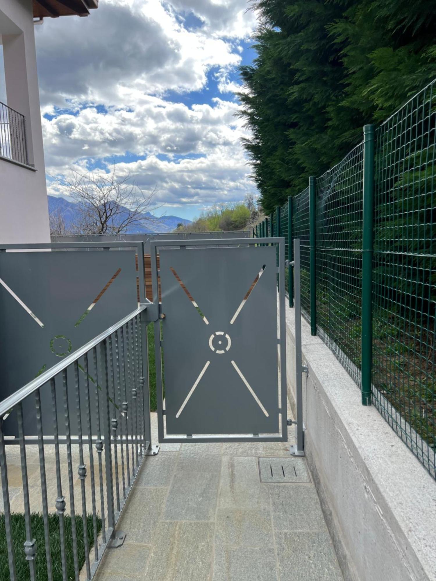 Dei Venti South By Curtiaffitti Villa Pianello Del Lario