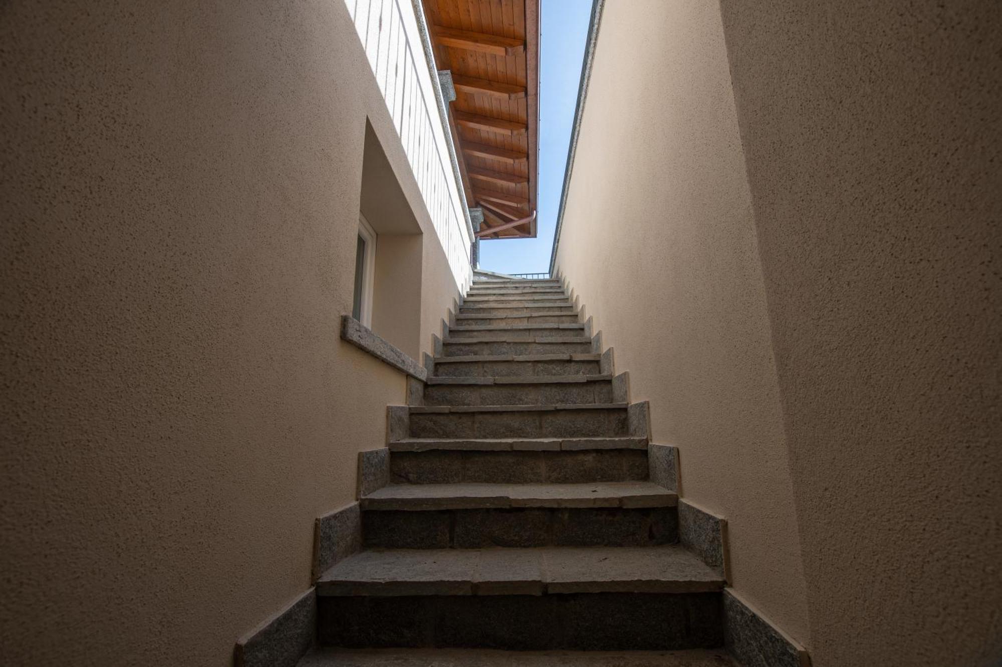 Dei Venti South By Curtiaffitti Villa *