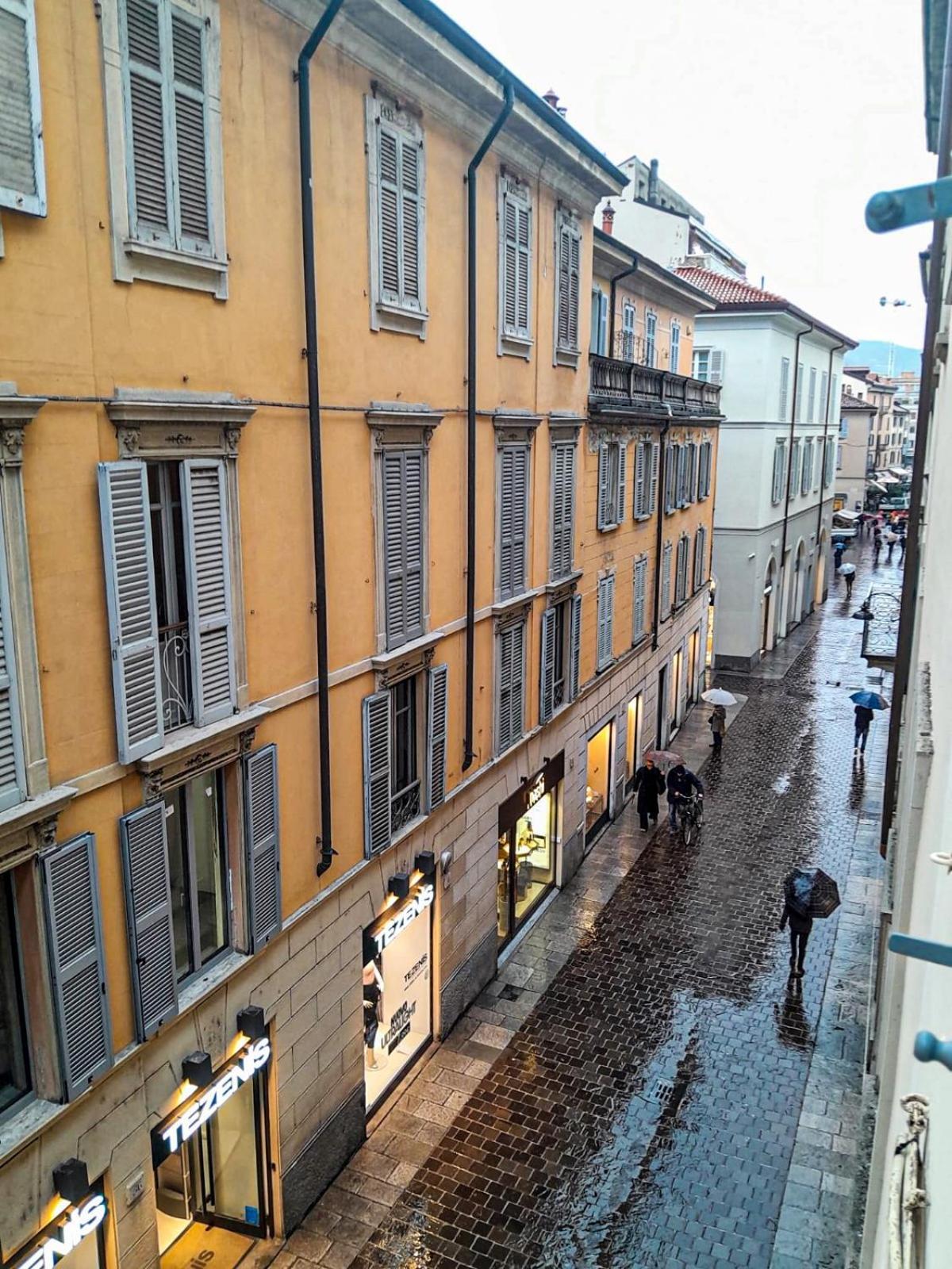 Beautiful Flat * Como
