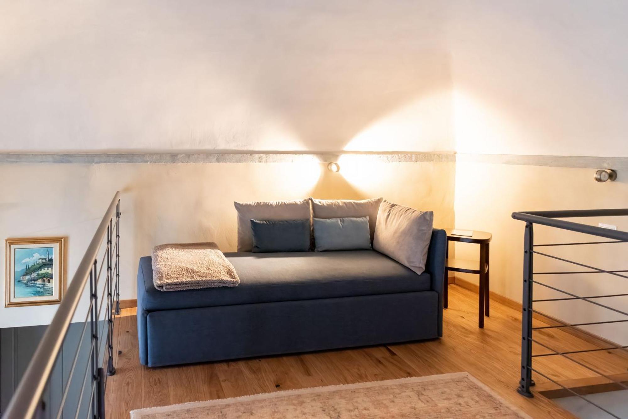 Colori Di Holiday home Menaggio