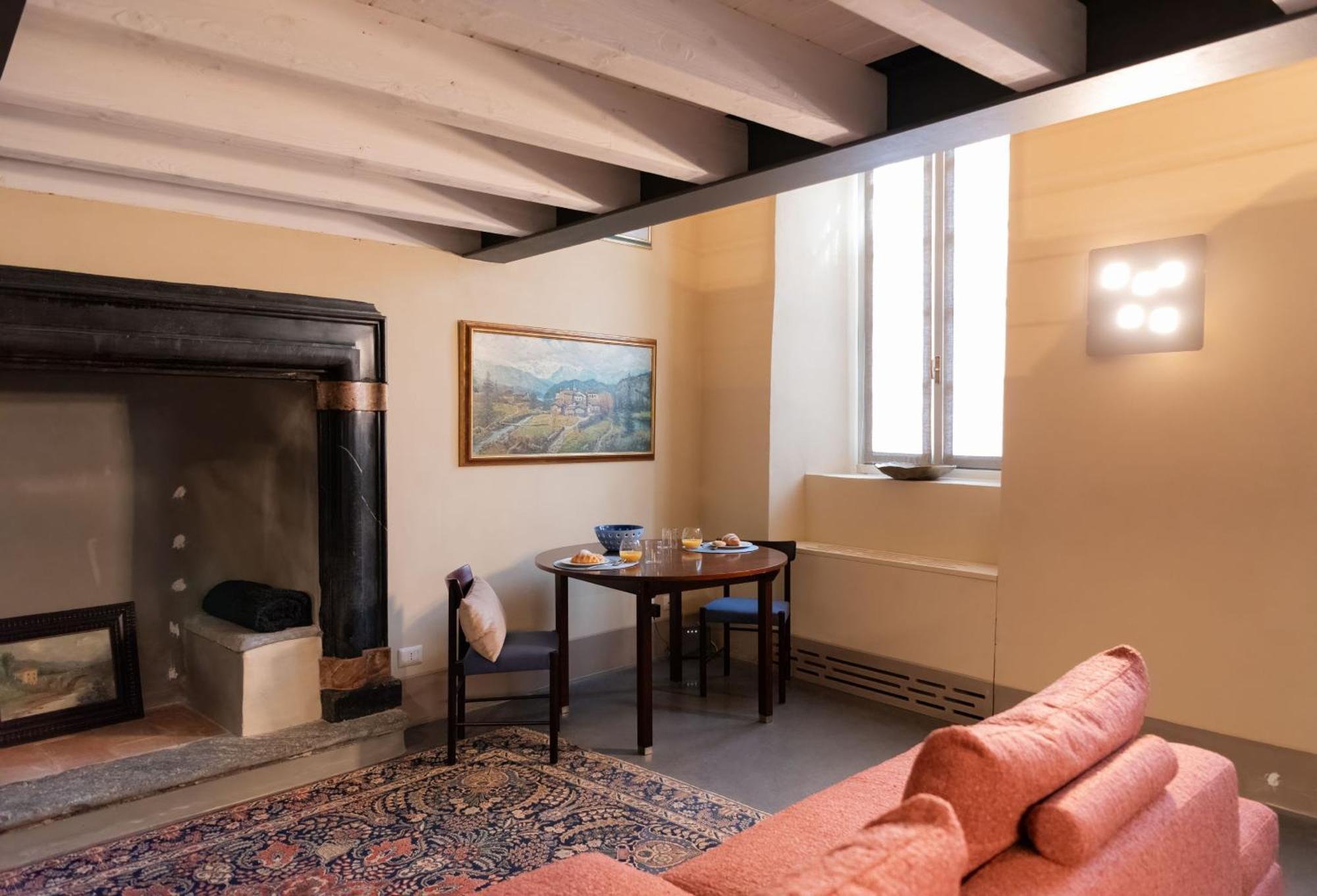 Holiday home Colori Di Menaggio