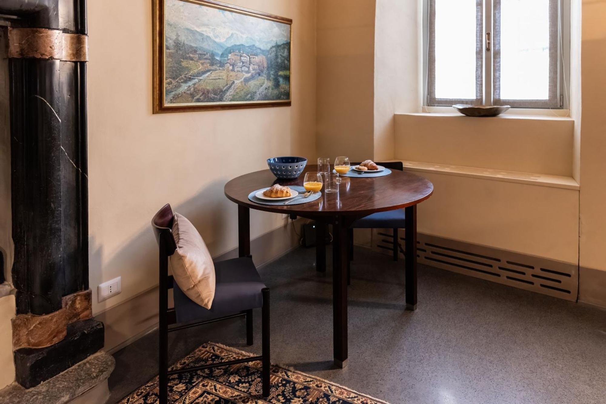 Colori Di Holiday home Menaggio