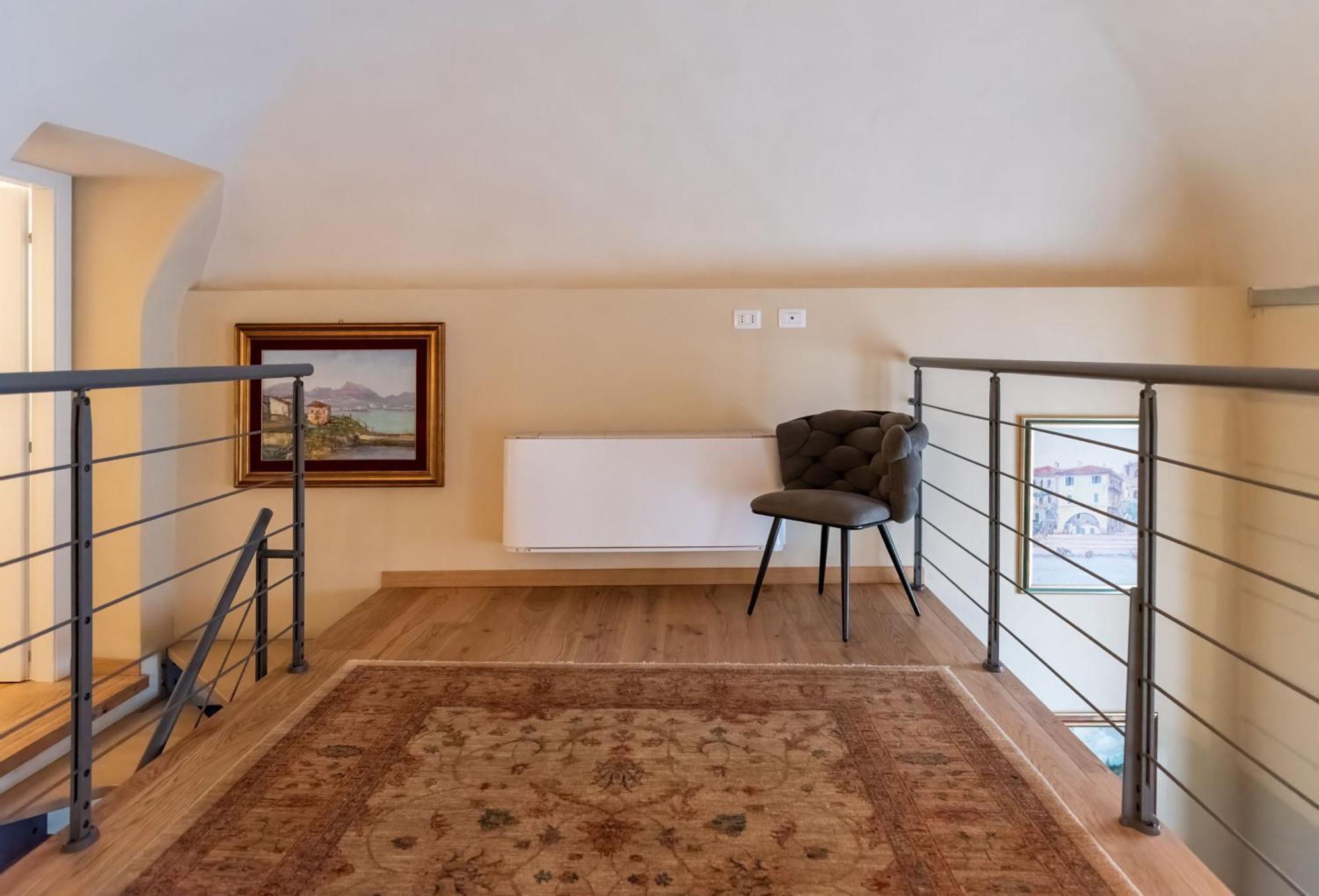 Colori Di Holiday home