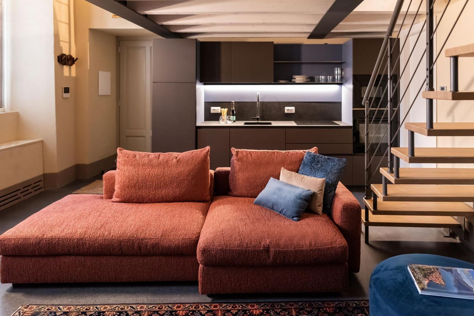 Colori Di Holiday home