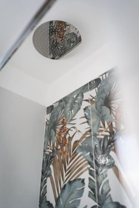On The Apartment Brienno