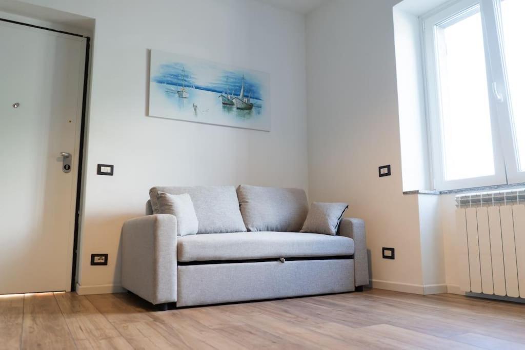 Apartment On The Brienno