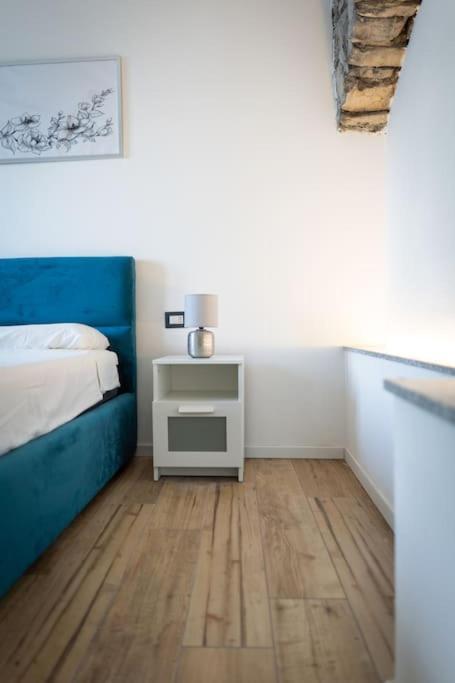 Apartment On The