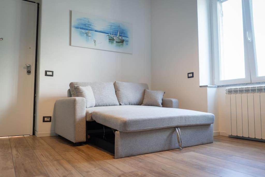 Apartment On The Brienno