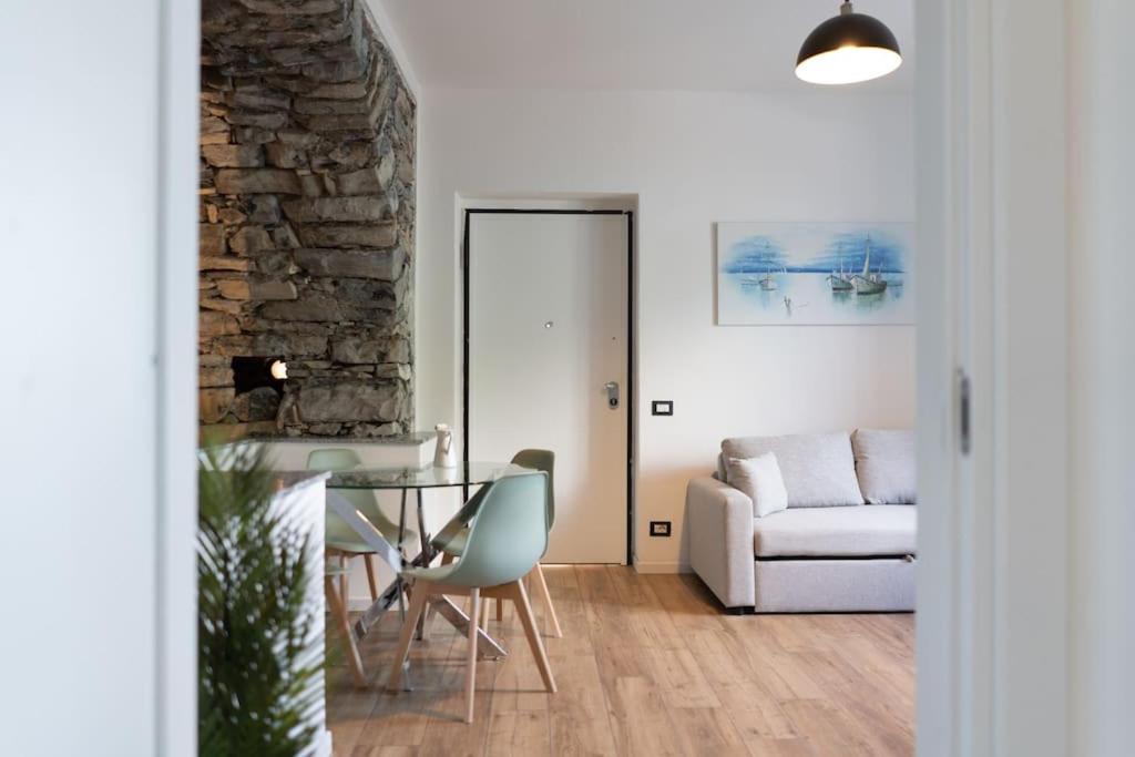 Apartment On The Brienno