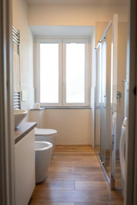 Apartment On The *