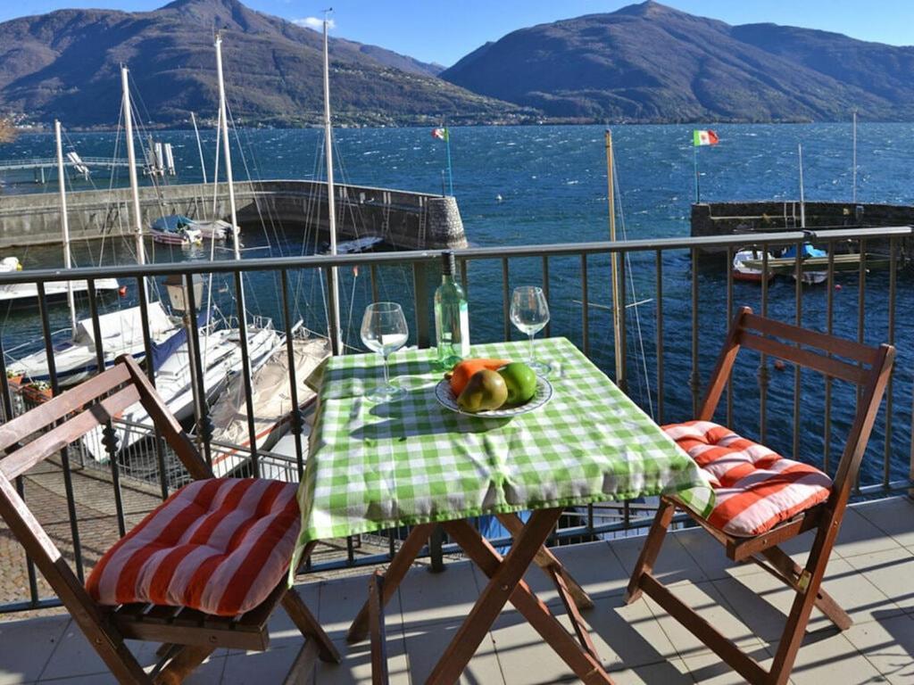 Holiday home Caroline Comfortable Cremia