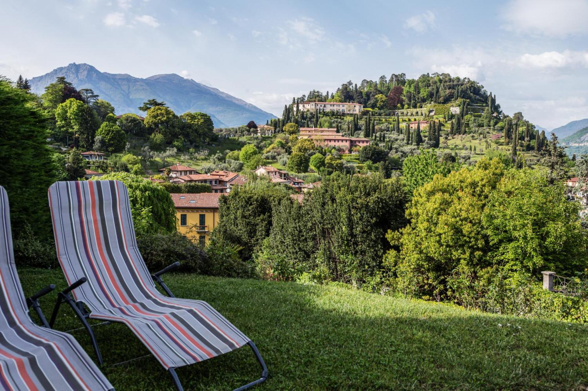 Beautiful Oasi Bellagio