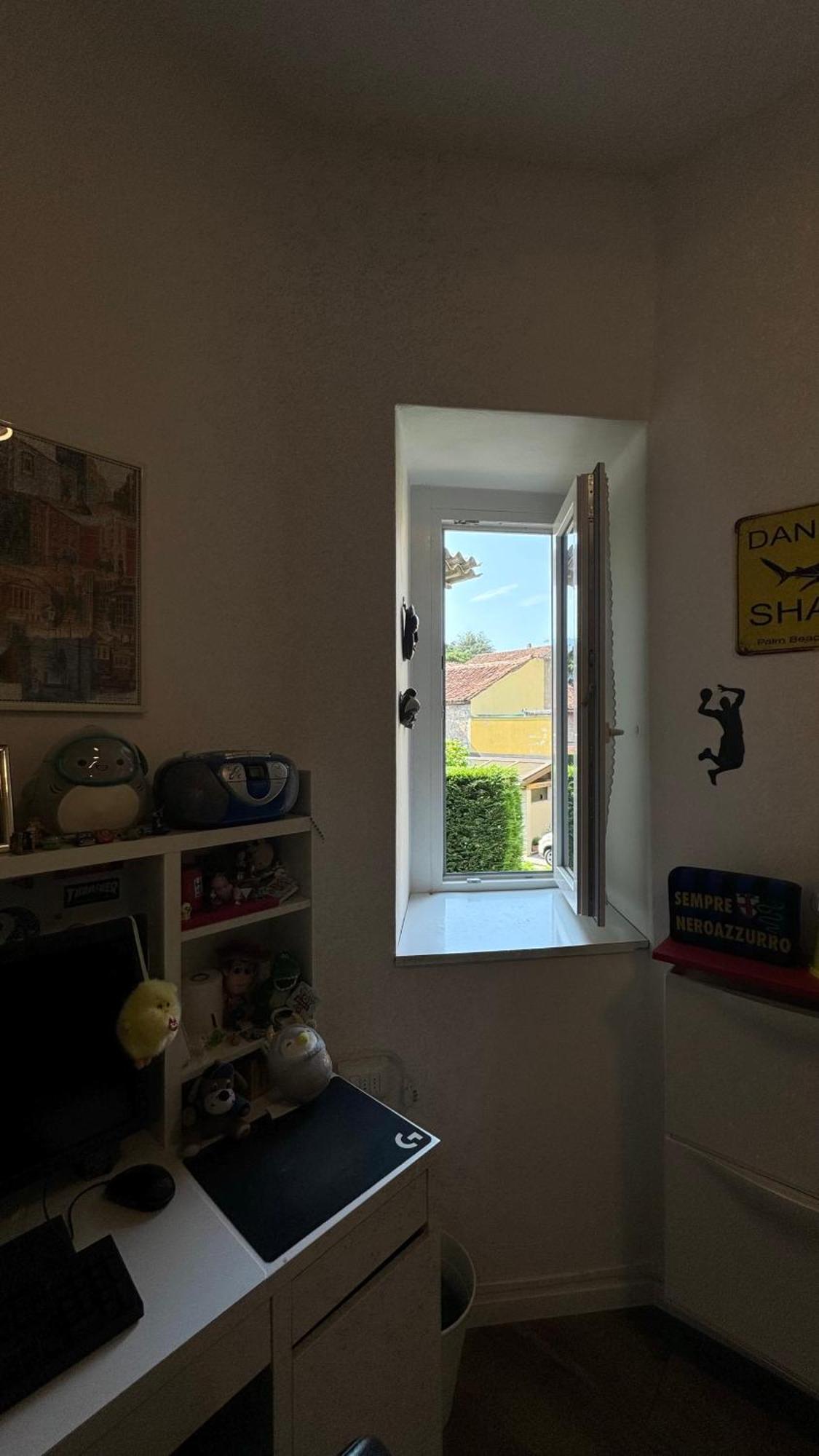 Ferienhaus Ca Di Carlo