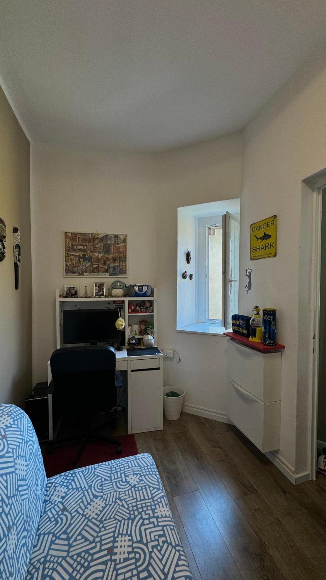 Ca Di Carlo Ferienhaus Lecco