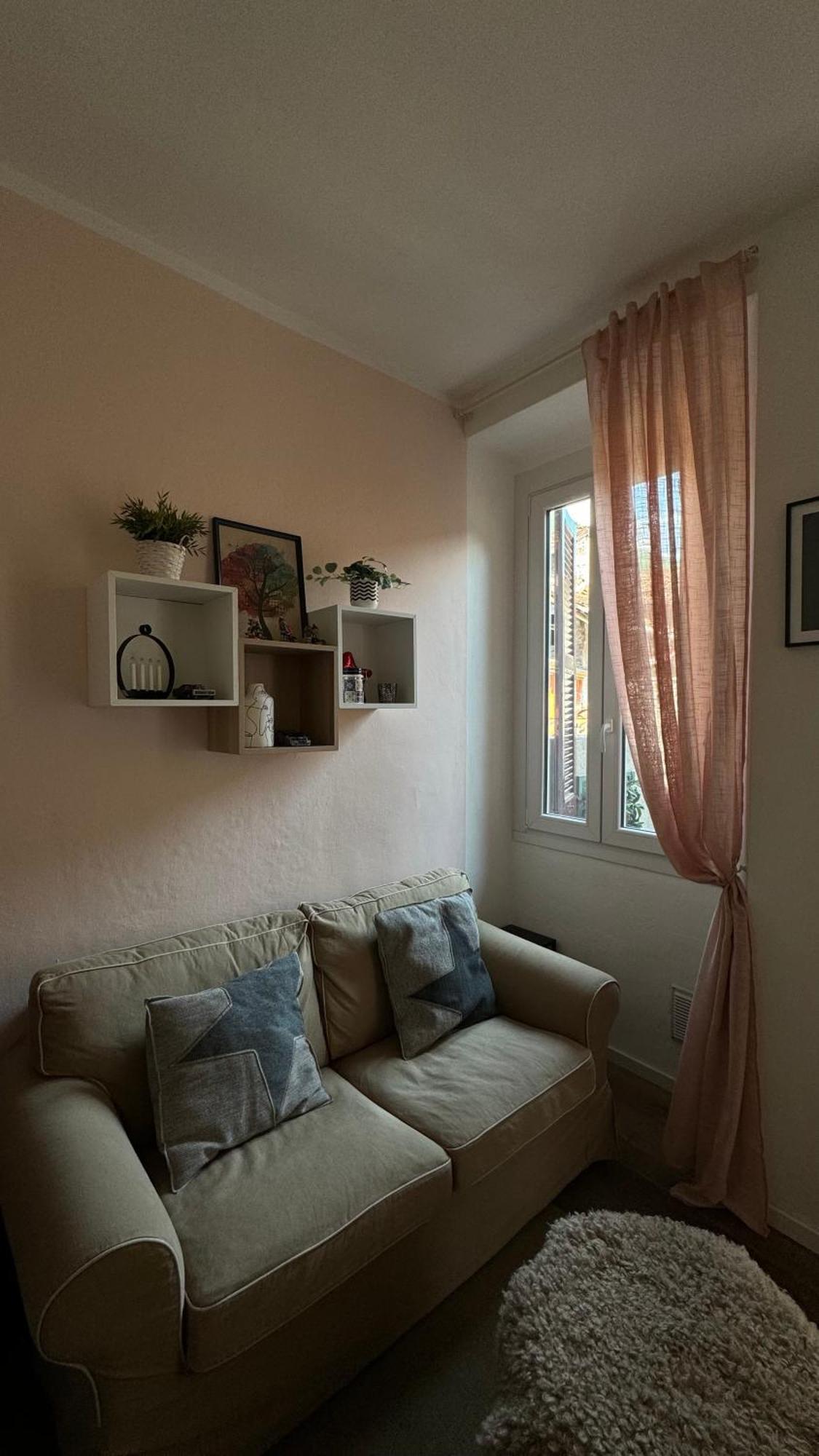 Ferienhaus Ca Di Carlo *