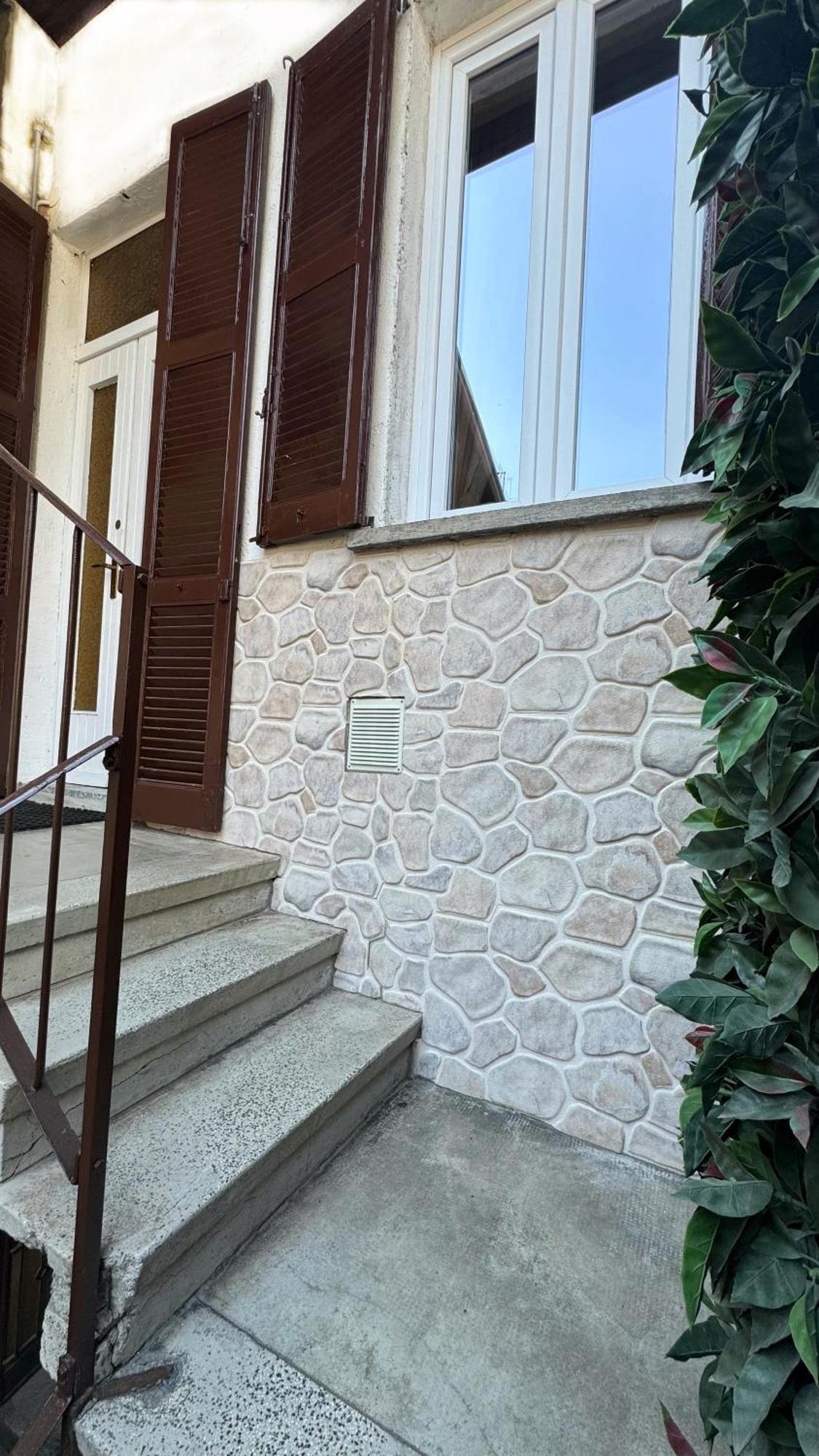 Ca Di Carlo Ferienhaus