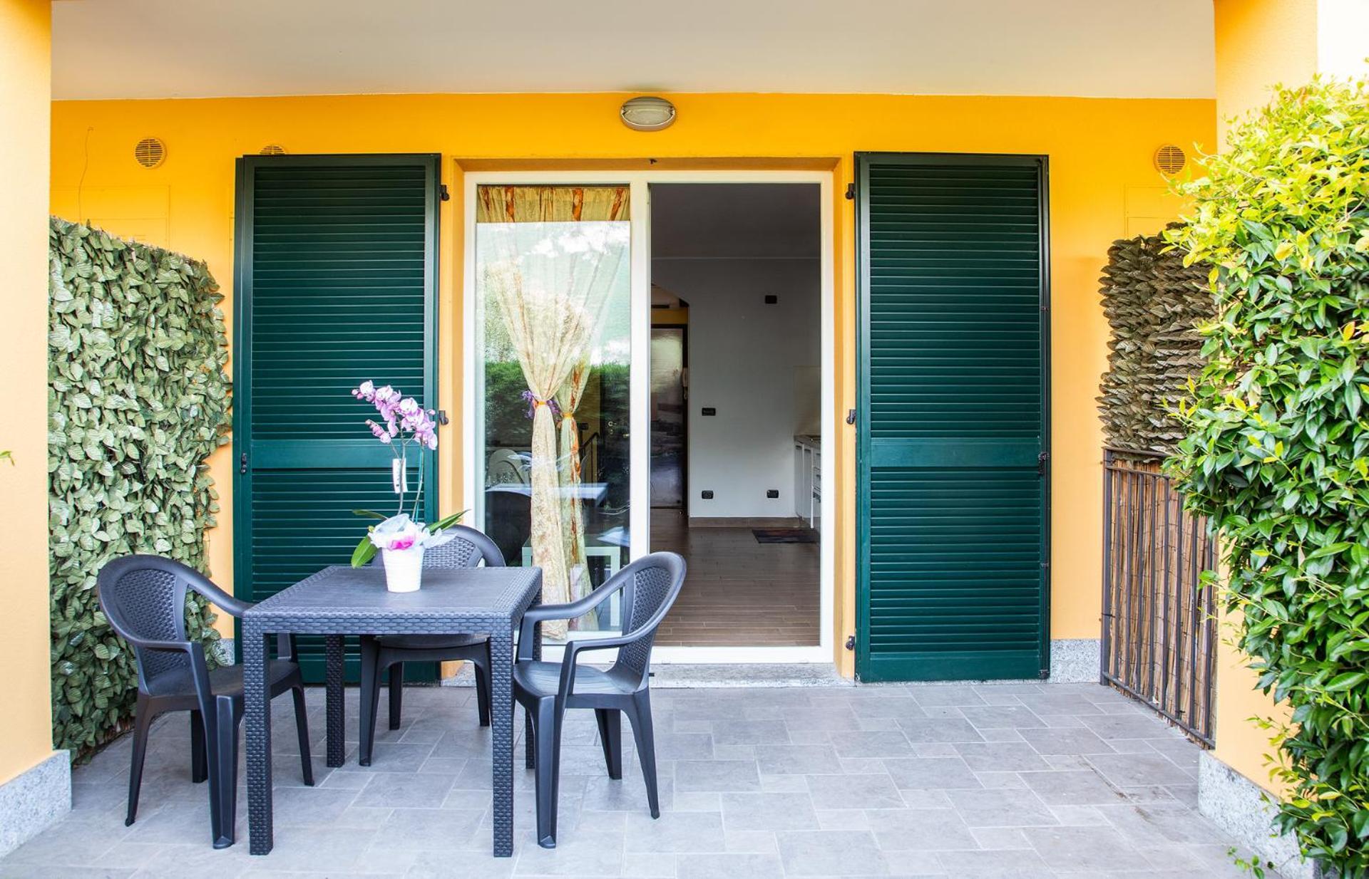 Apartment Beautiful Oasi *